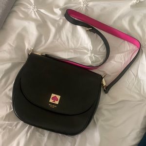 Kate Spade Purse Crossbody